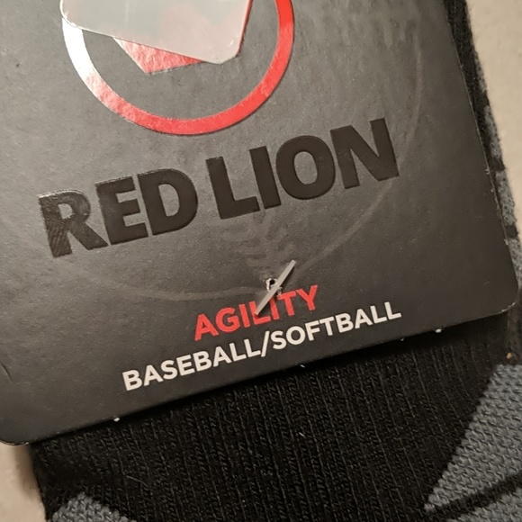 🆓Baseball / Softball Agility Socks - Picture 2 of 5